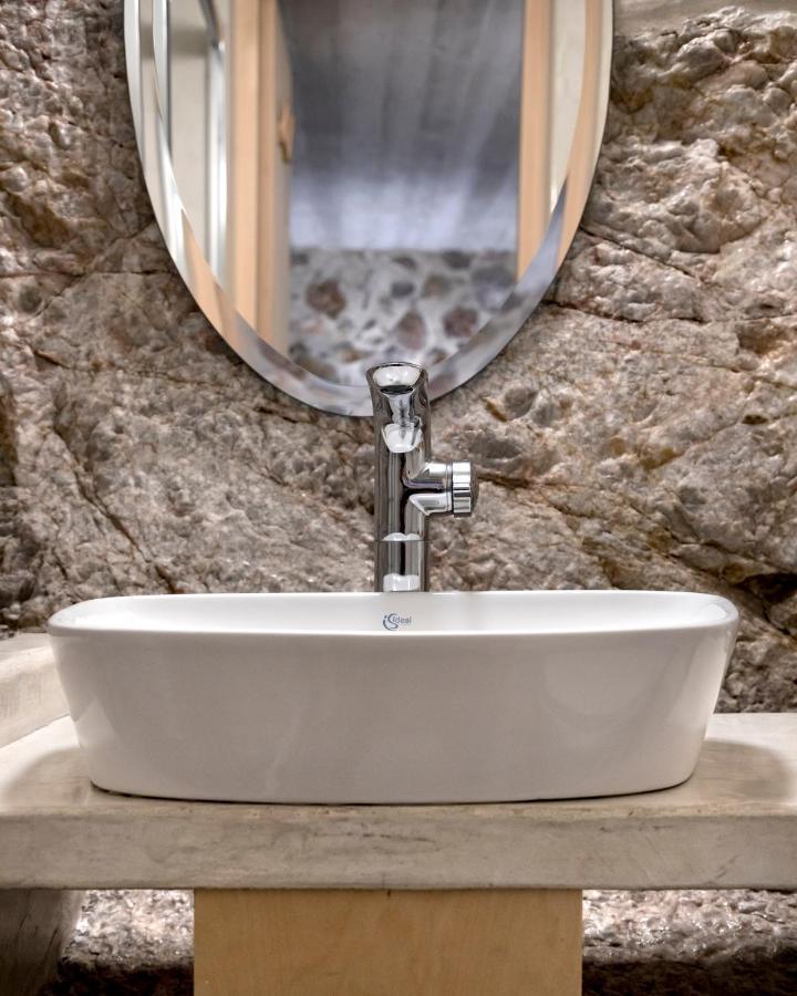 Canava Villas #2 In Santorini Private Pool Εμπορειό Εξωτερικό φωτογραφία