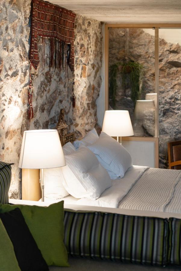 Canava Villas #2 In Santorini Private Pool Εμπορειό Εξωτερικό φωτογραφία
