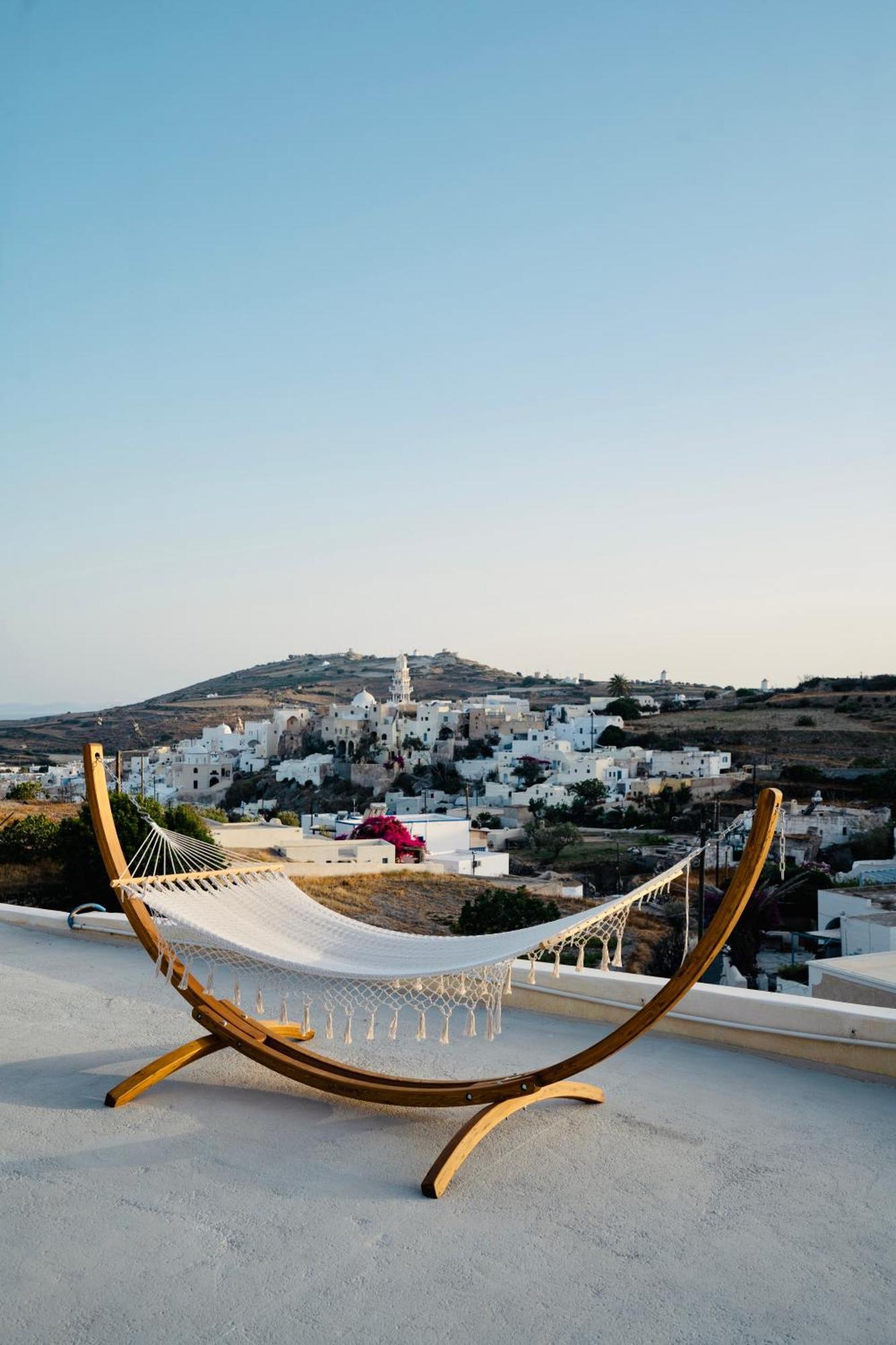 Canava Villas #2 In Santorini Private Pool Εμπορειό Εξωτερικό φωτογραφία