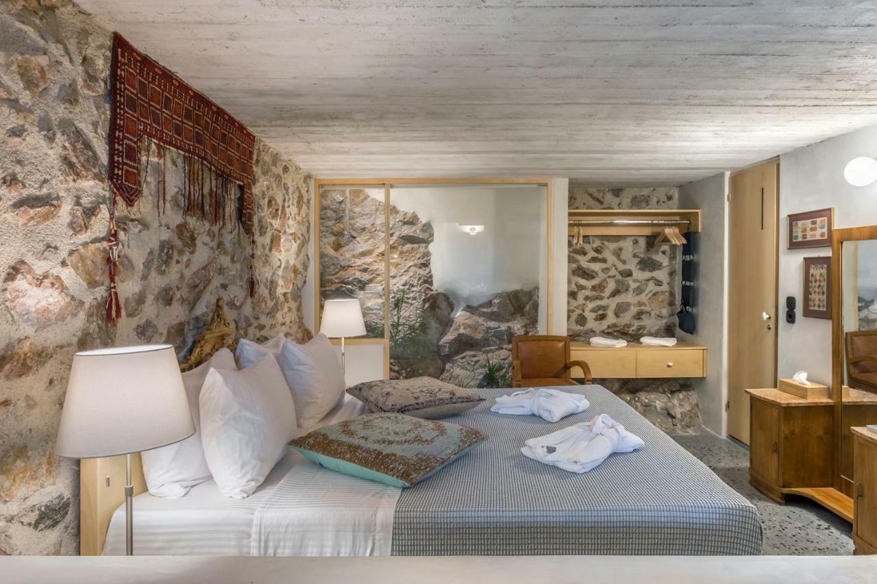 Canava Villas #2 In Santorini Private Pool Εμπορειό Εξωτερικό φωτογραφία
