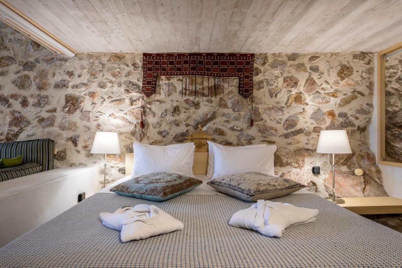 Canava Villas #2 In Santorini Private Pool Εμπορειό Εξωτερικό φωτογραφία
