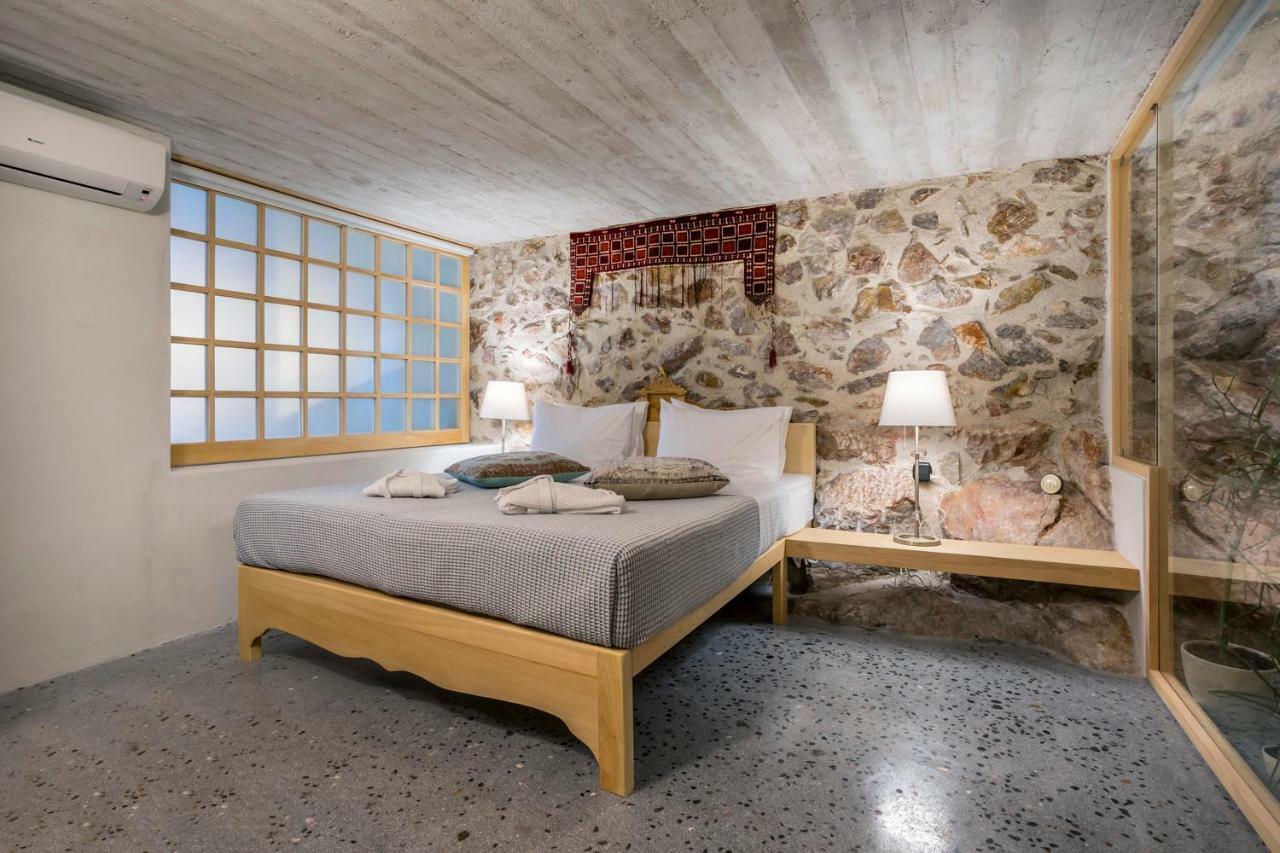 Canava Villas #2 In Santorini Private Pool Εμπορειό Εξωτερικό φωτογραφία